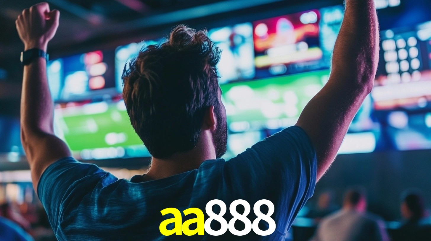 aa888 - Apostas No Cassino Online - aa888.com