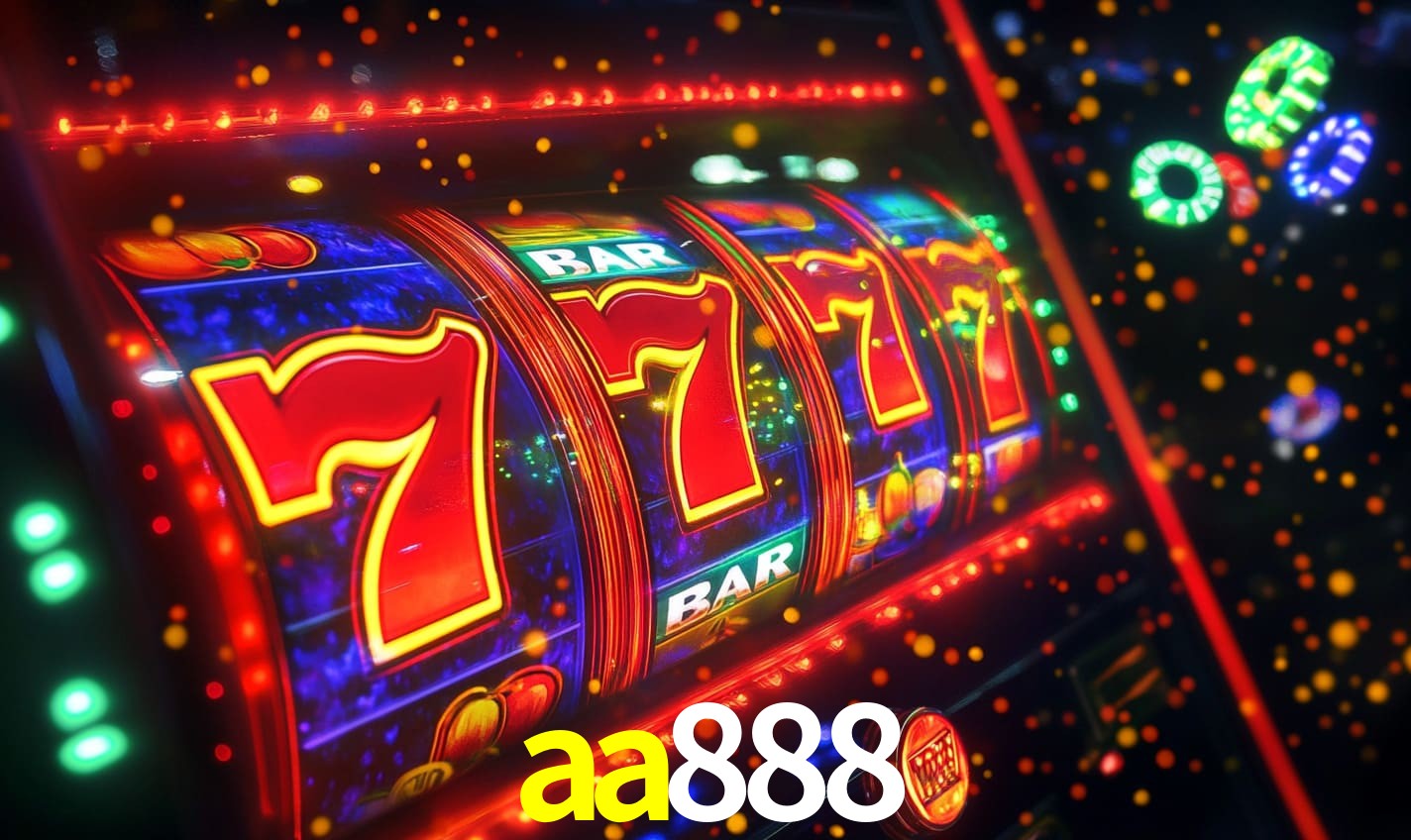 aa888 bet