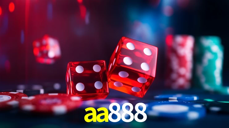 Bonus na Plataforma Online aa888