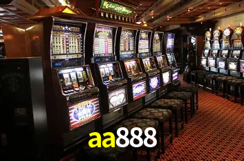 Inovações de Jogos na aa888: O Futuro das Experiências Interativas