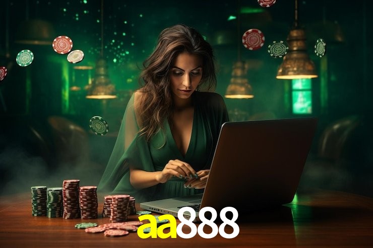 Escolher plataforma para baixar aa888