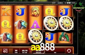 Apostas Esportivas na aa888: Um Guia Completo