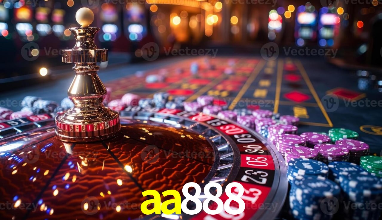 Exclusive Offers aa888