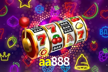 Descubra a Magia dos Jogos de Arcade no aa888