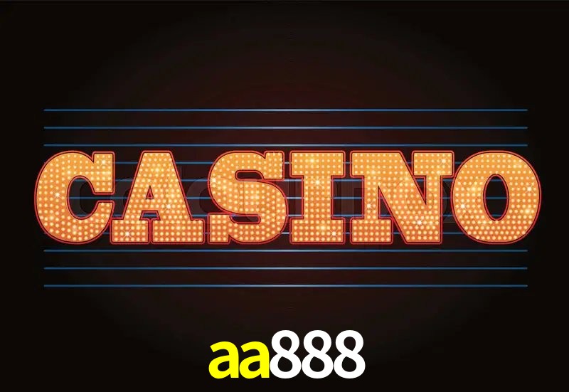 Apostas de Tênis aa888