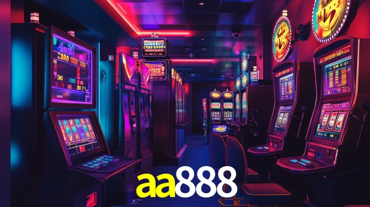 Cashback e recargas na aa888