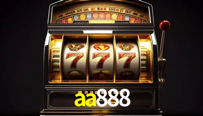 A Revolução dos Aplicativos de Jogos no aa888