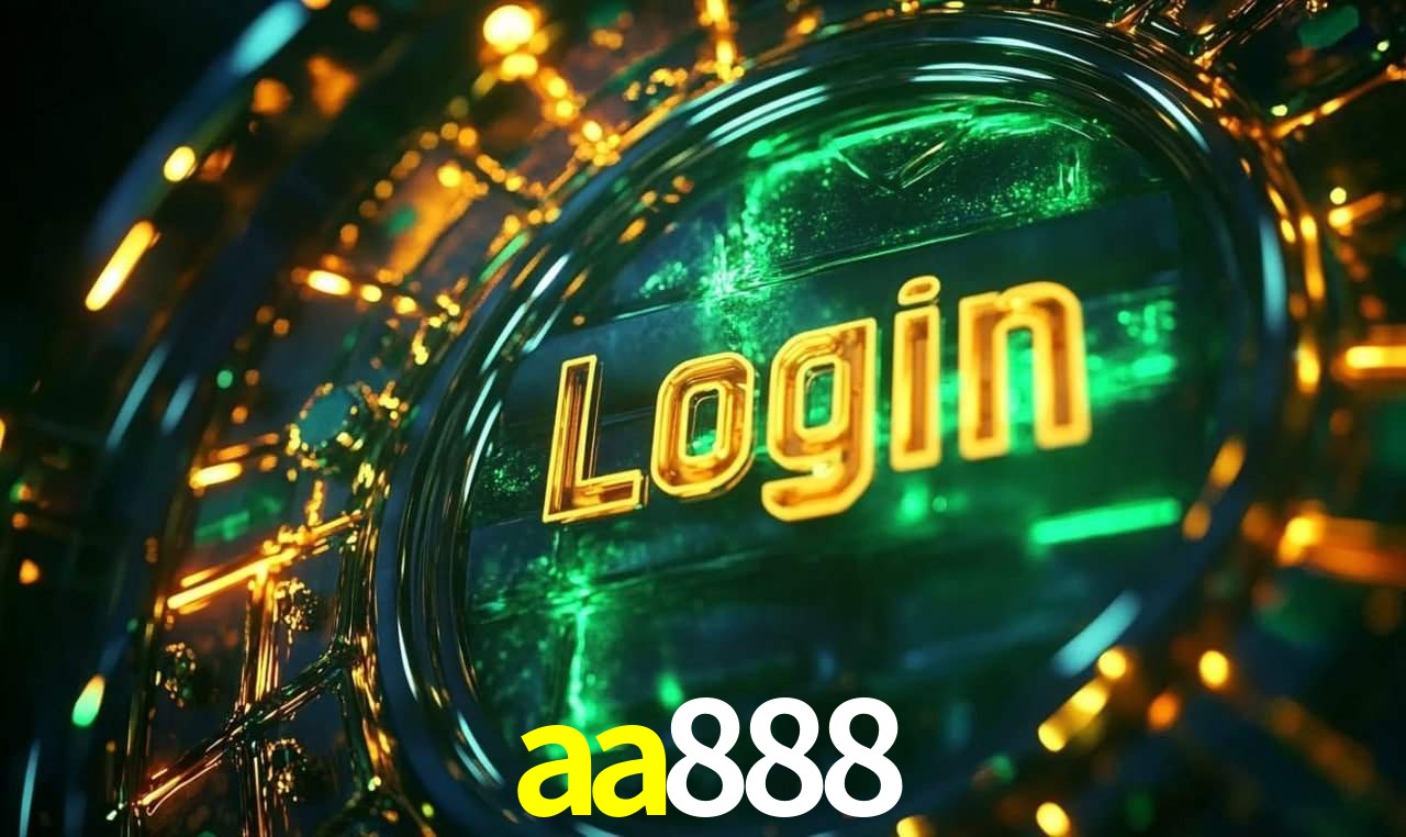 Segurança e privacidade no APP aa888