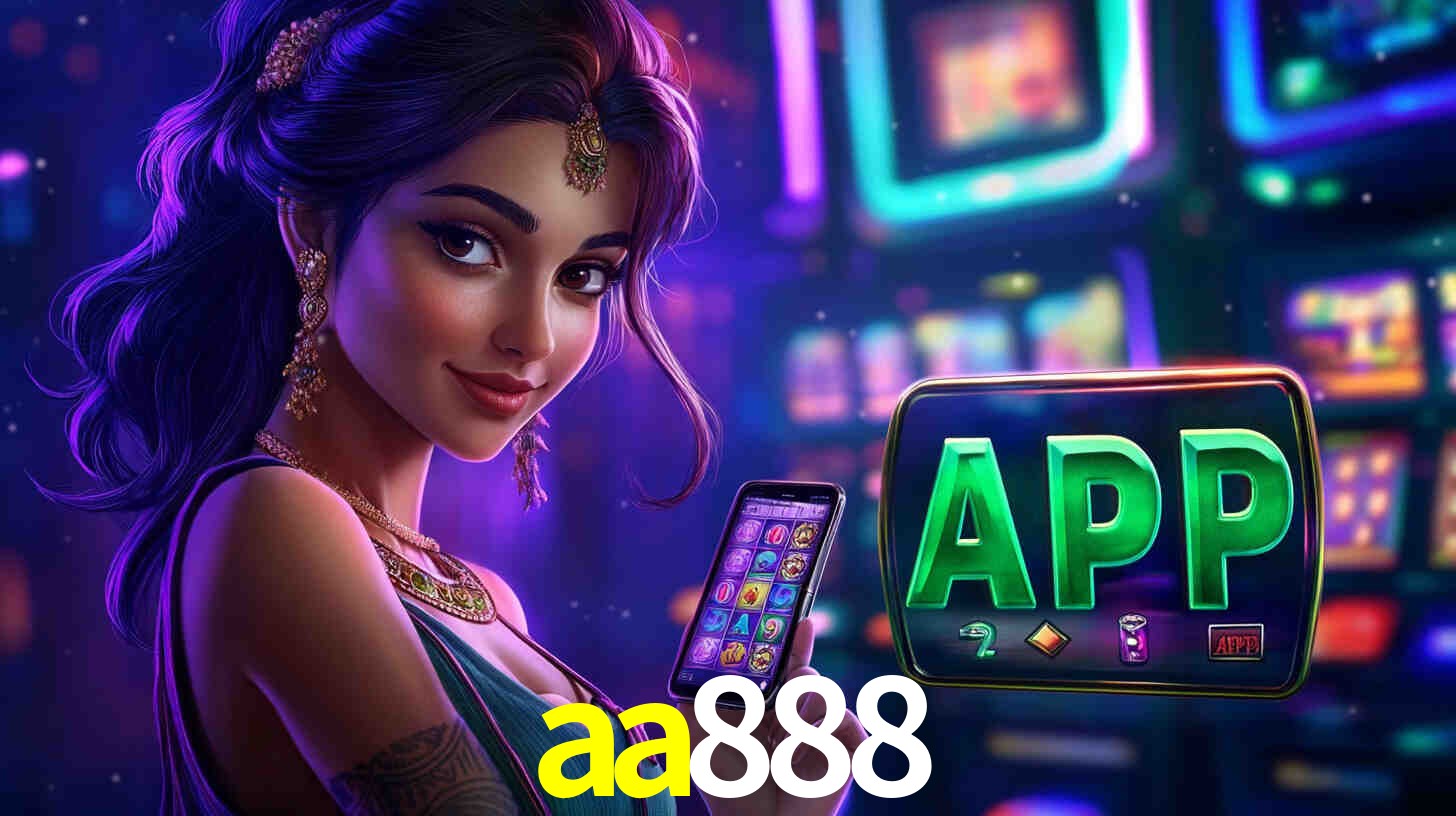 aa888: A Experiência de Casino com Jogos de Mesa ao Vivo