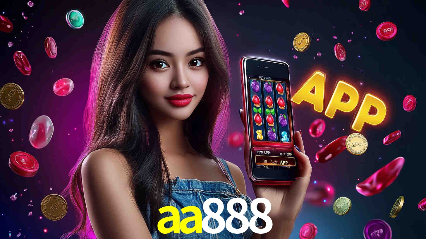 A Popularidade dos Caça-Níqueis no aa888