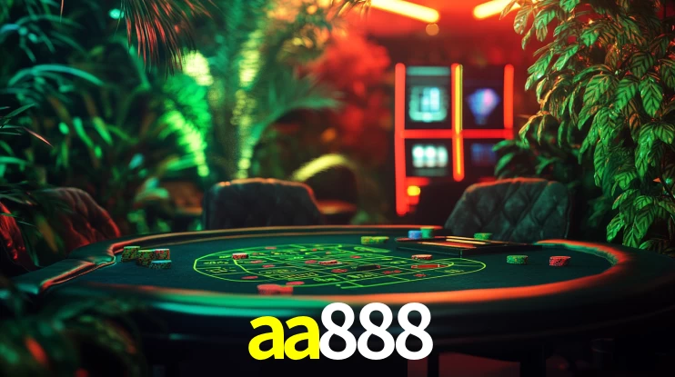 Live Casino aa888