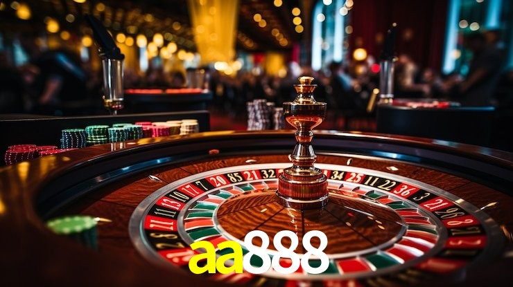 Seasonal Promotions aa888