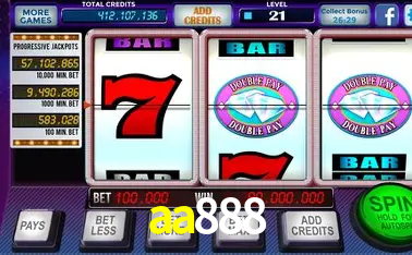 Explorando a Categoria de Eventos em Apostas na aa888