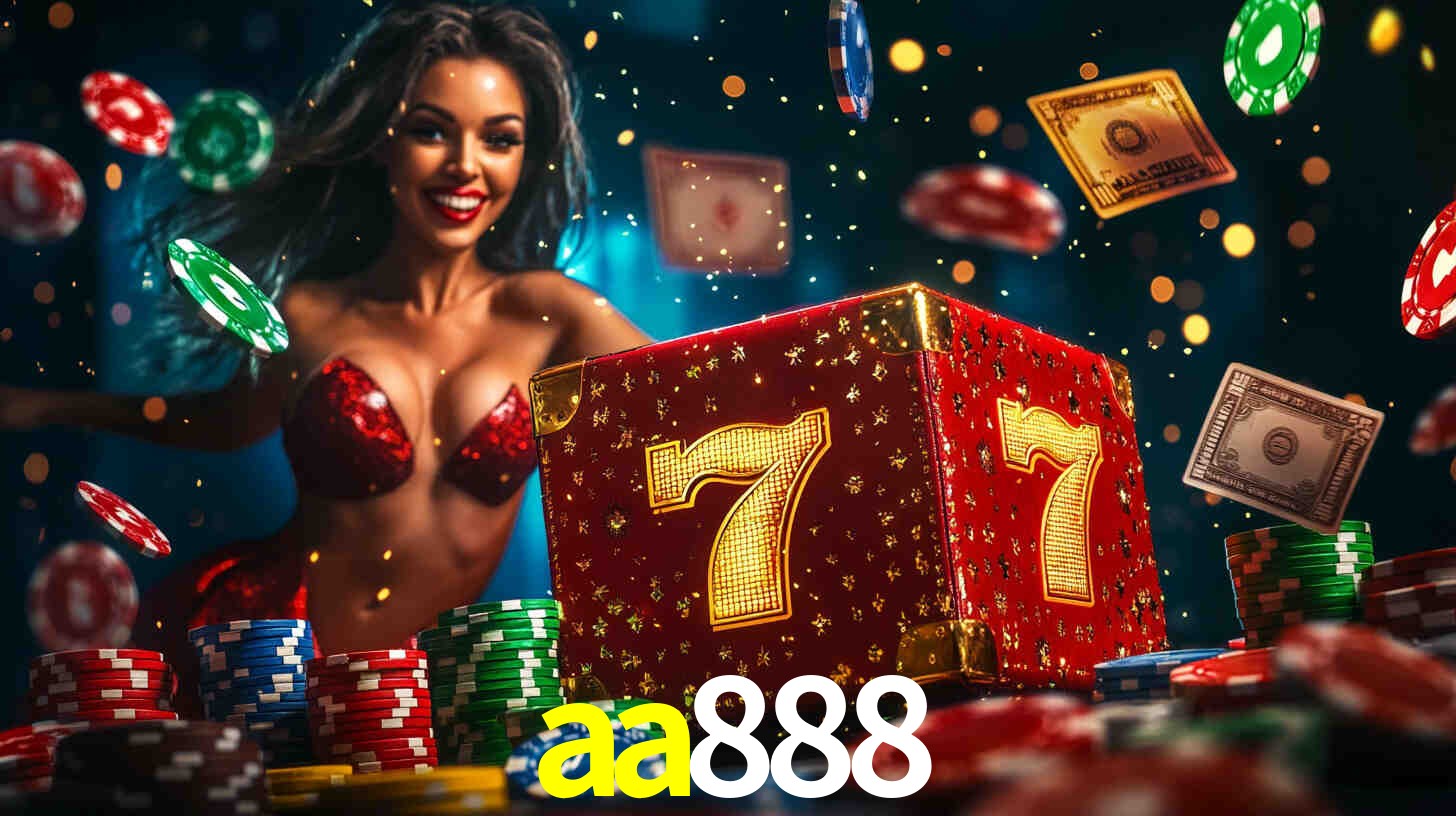 Descubra a Essência do aa888: Nossa História e Compromissos