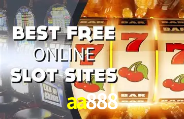 Descubra a Magia dos Jogos de Arcade no aa888