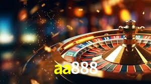 Bônus e promoções da aa888
