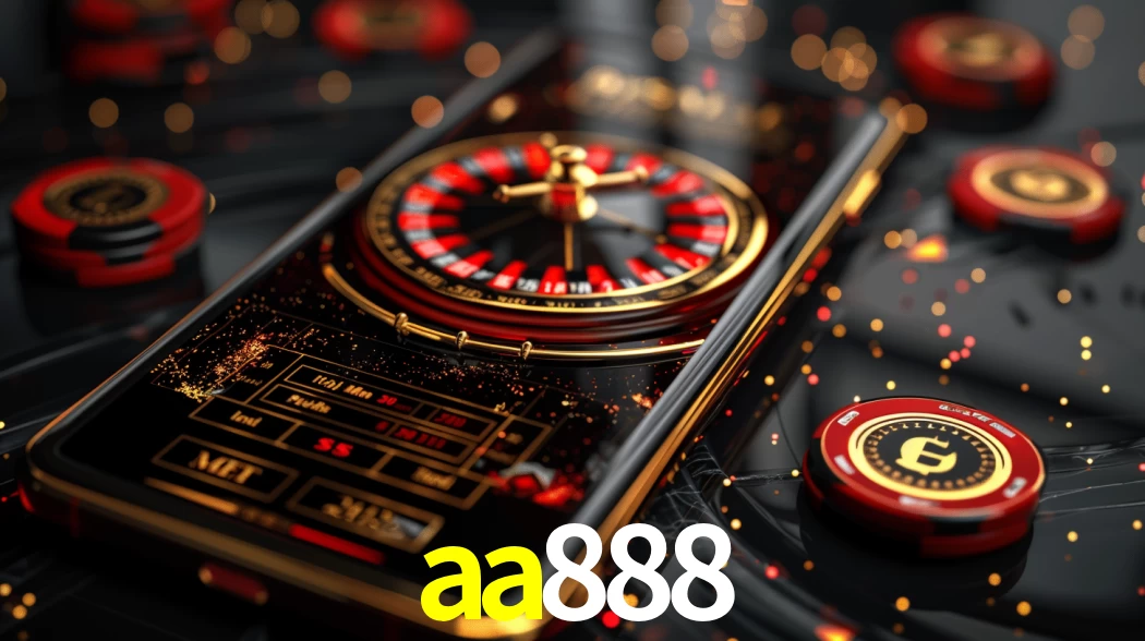 Live Casino aa888