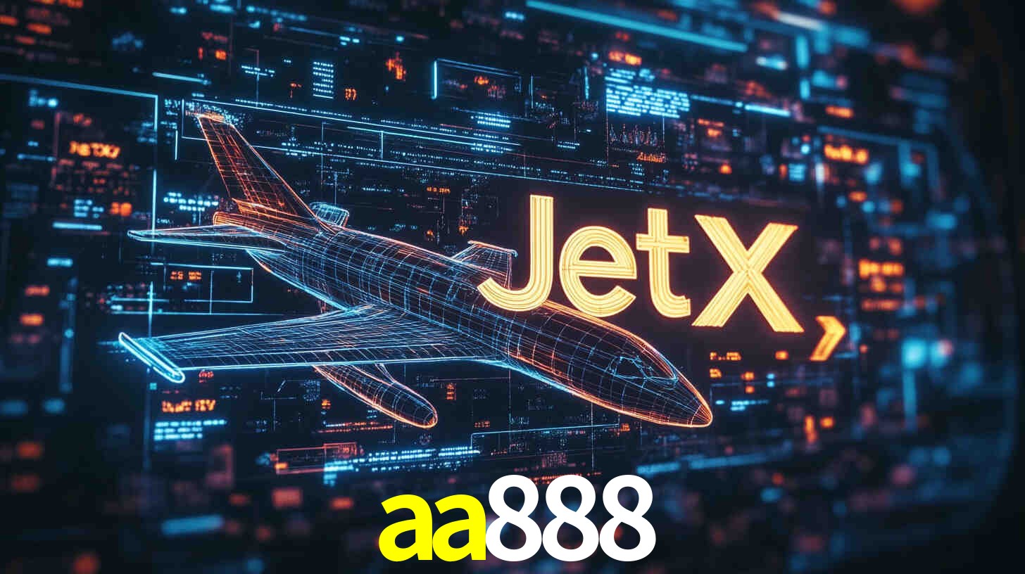 Inovações de Jogos na aa888: O Futuro das Experiências Interativas